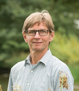 Dan Moore
